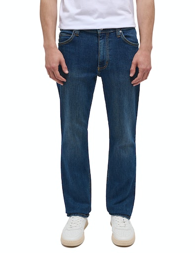 MUSTANG Straight-Jeans »Tramper Straigt« von Mustang