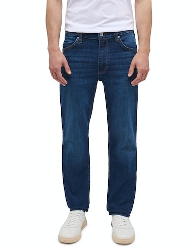 MUSTANG Straight-Jeans »Tramper Straigt« von Mustang