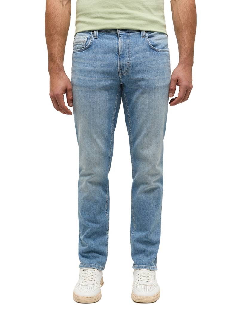 MUSTANG Straight-Jeans »Washington Straight« von Mustang