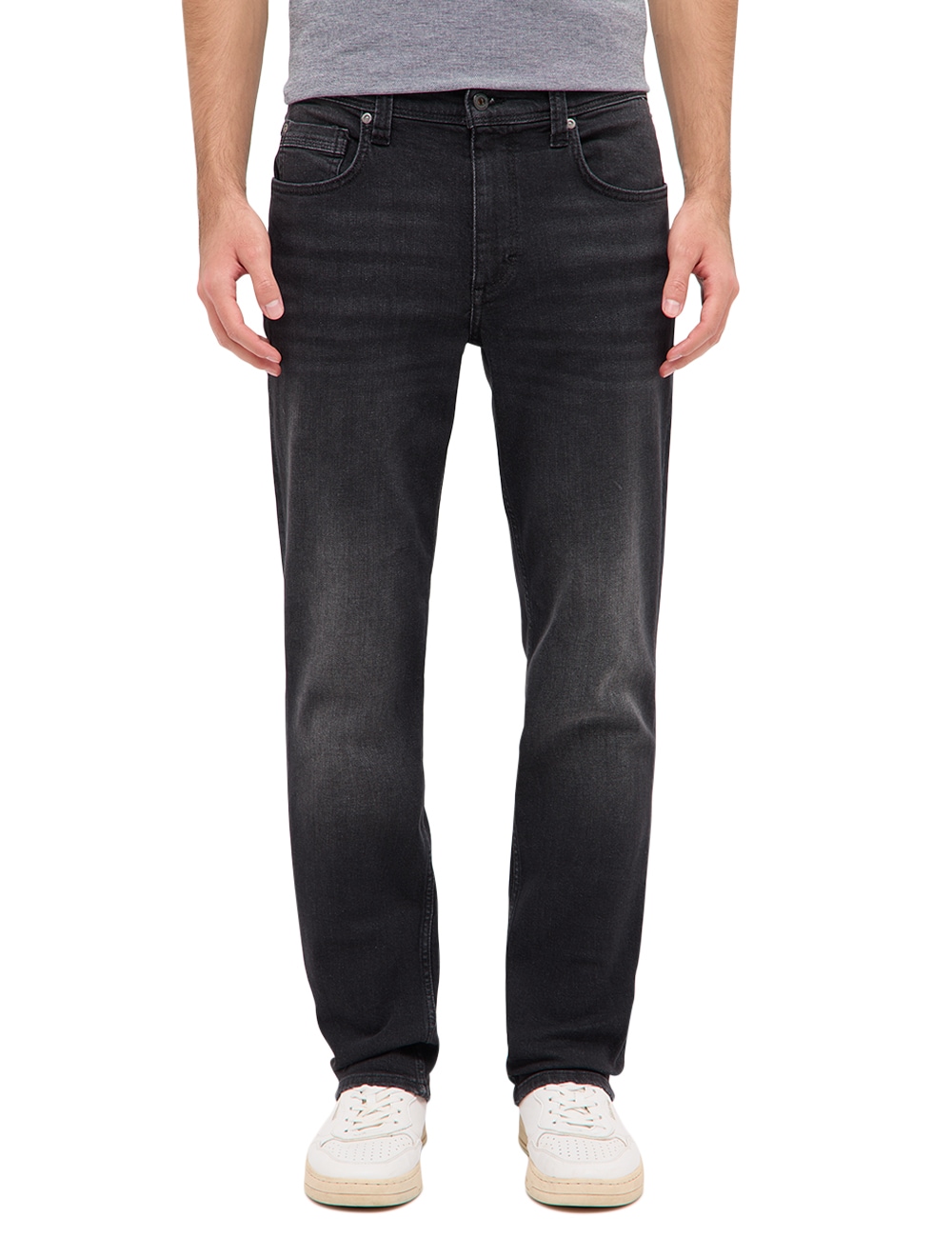 MUSTANG Stretch-Jeans »Style Washington Straight« von Mustang