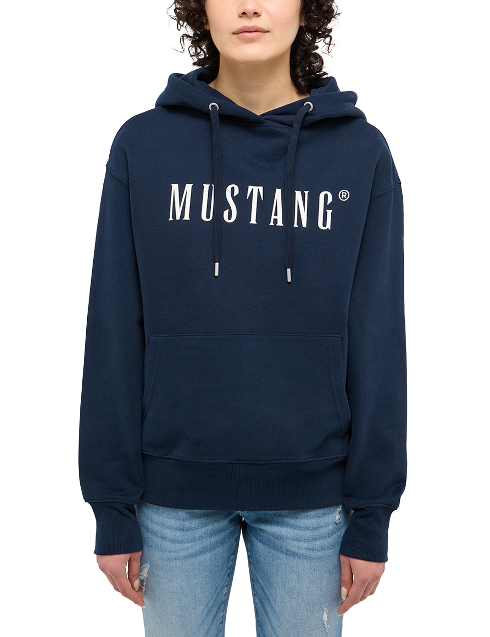 MUSTANG Sweatshirt »Style Margo« von Mustang