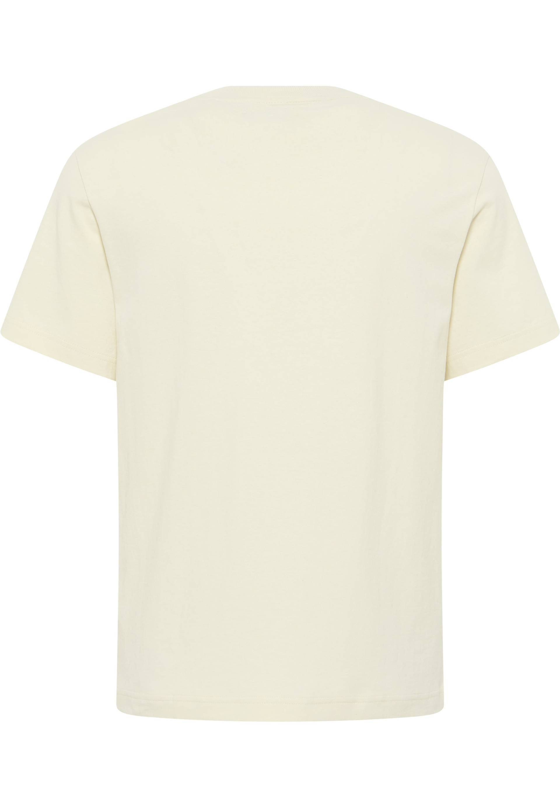 MUSTANG T-Shirt »Style Austin«, mit kleinem Frontprint MUSTANG T-Shirt »Style Austin«, mit kleinem Frontprint von Mustang