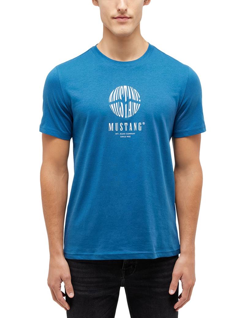 MUSTANG T-Shirt »Style Austin« von Mustang