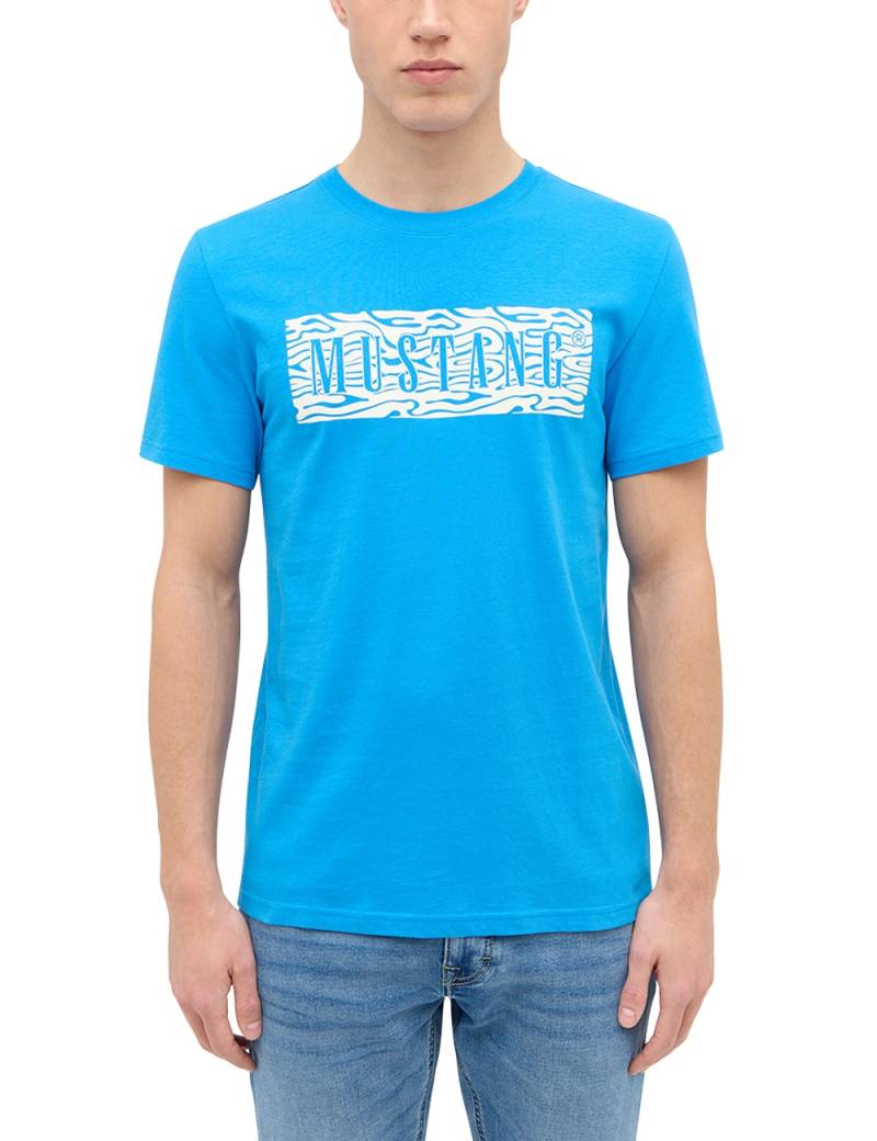 MUSTANG T-Shirt »Style Austin« von Mustang