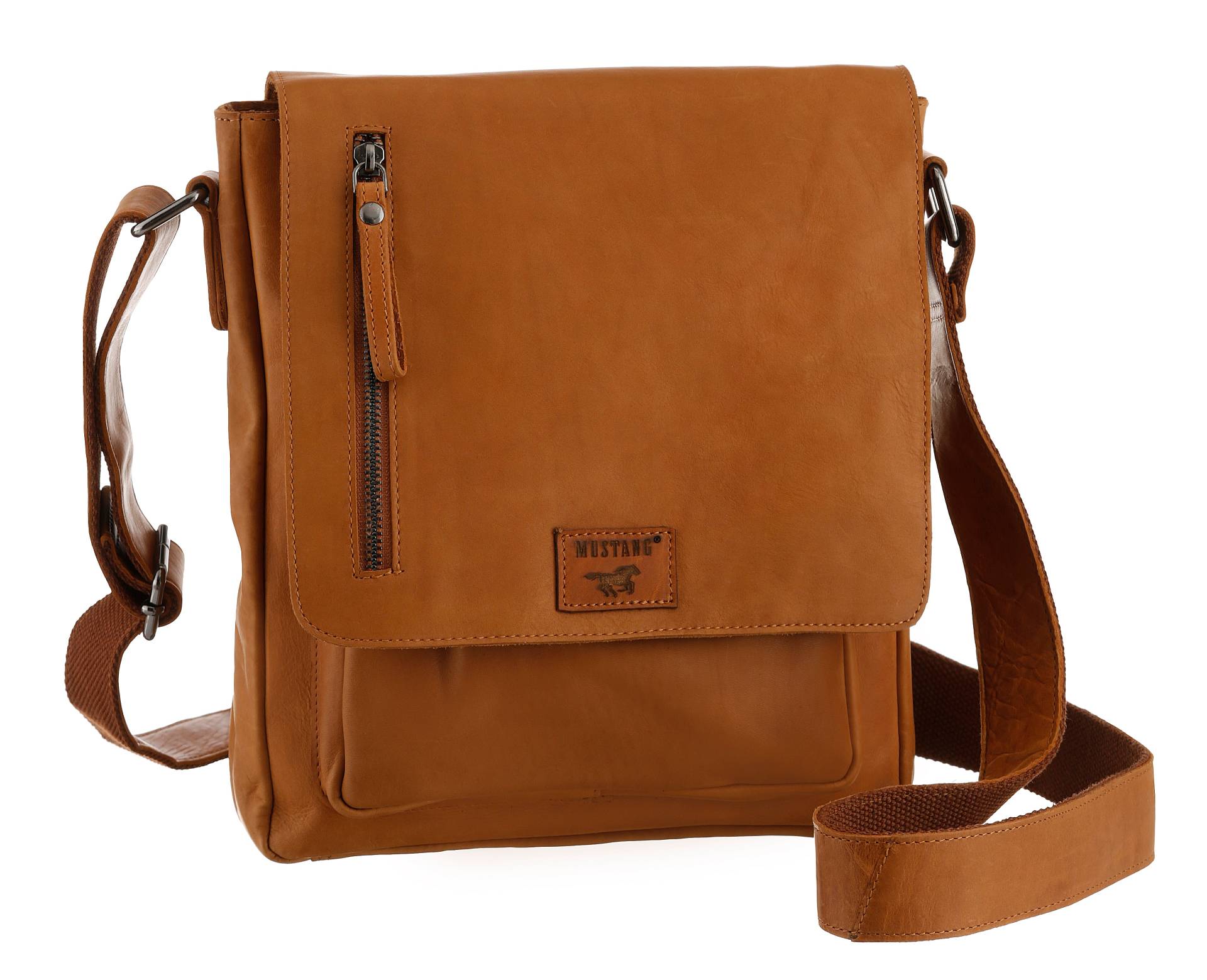 MUSTANG Umhängetasche »San Marino Shoulderbag«, mit praktischer Einteilung MUSTANG Umhängetasche »San Marino Shoulderbag«, mit praktischer Einteilung von Mustang