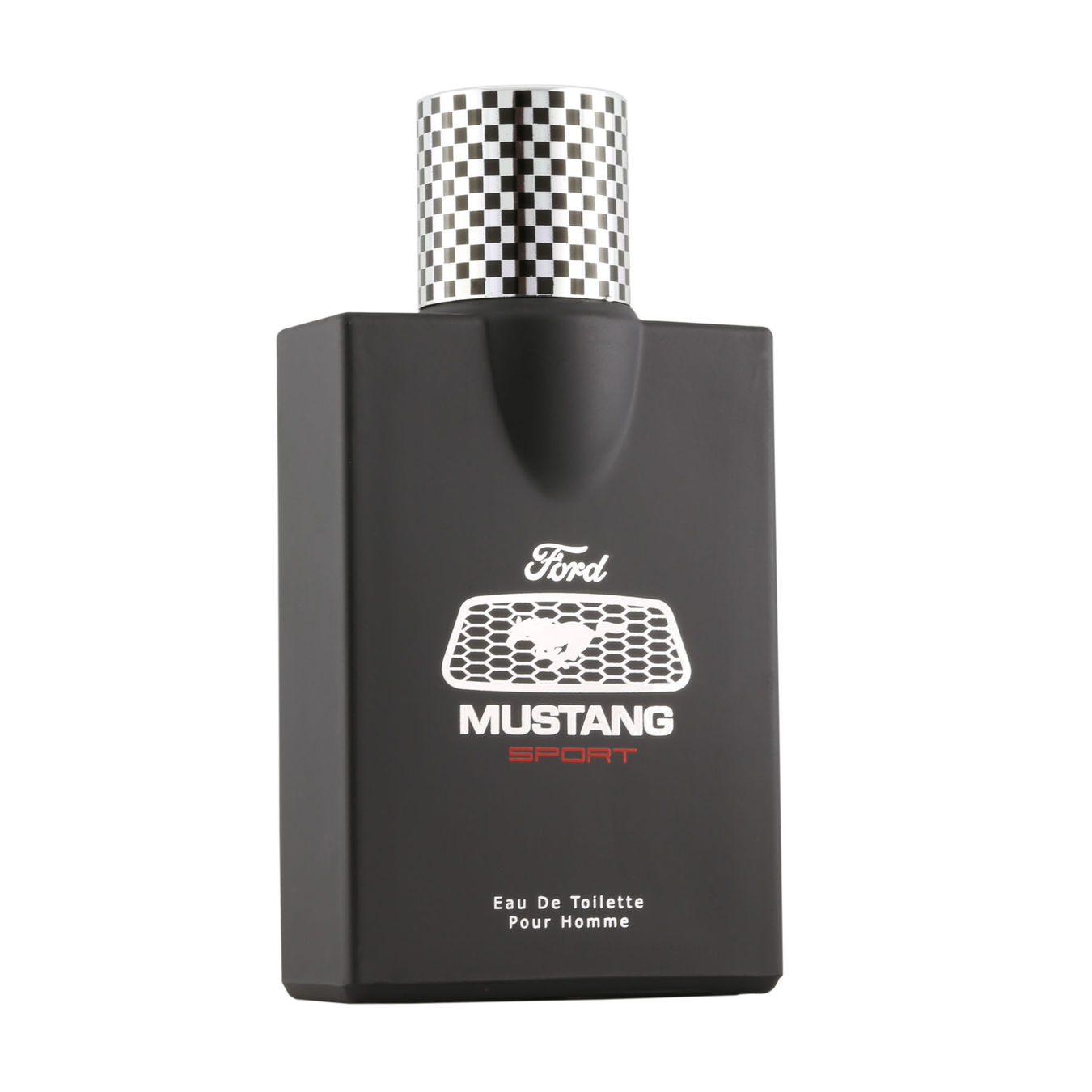 Mustang Sport Eau de Toilette 100ml Herren von Mustang