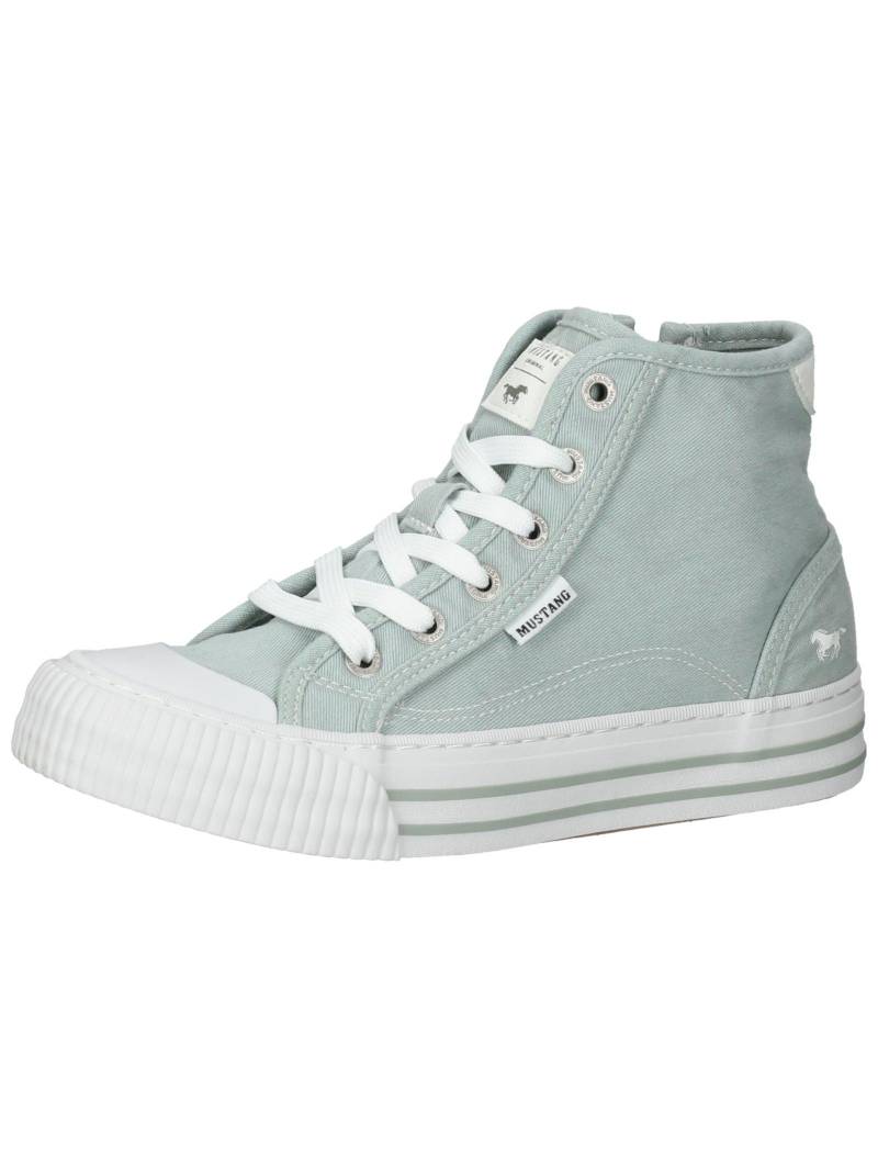 Sneaker Damen Mint 37 von Mustang