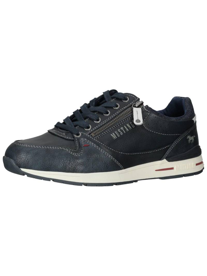 Sneaker Herren Marine 41 von Mustang