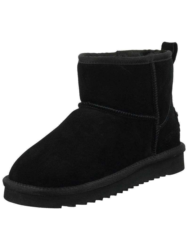 Stiefelette 1343-609 Damen Schwarz 38 von Mustang