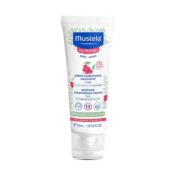 40ml Cr. Hydratante Damen  40ml von Mustela