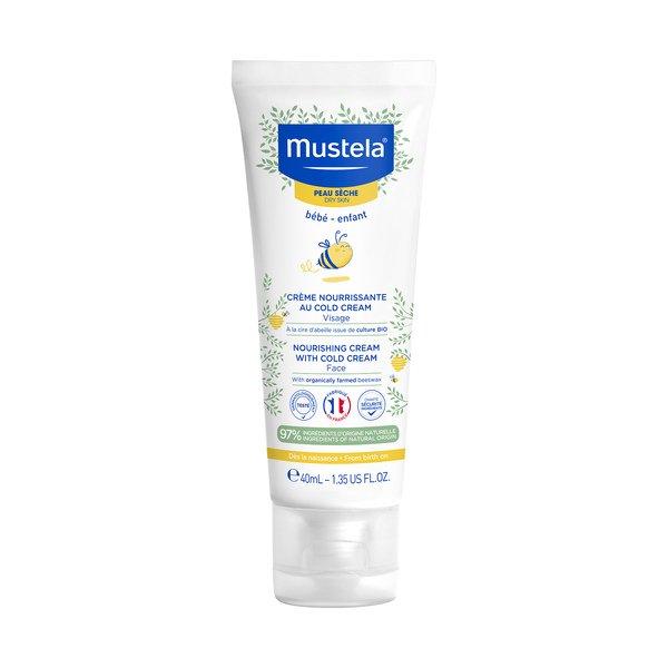 Cold Cream 40ml Damen  40ml von Mustela