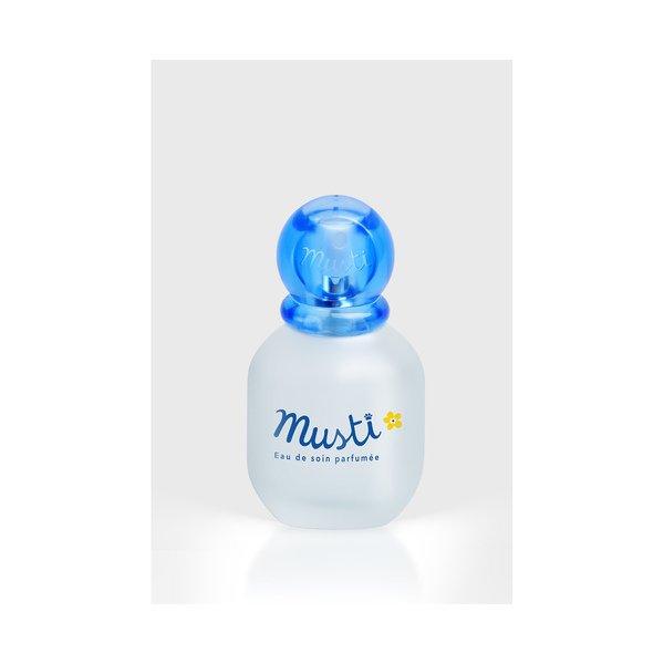 Musti Pflegewasser Damen  50ml von Mustela