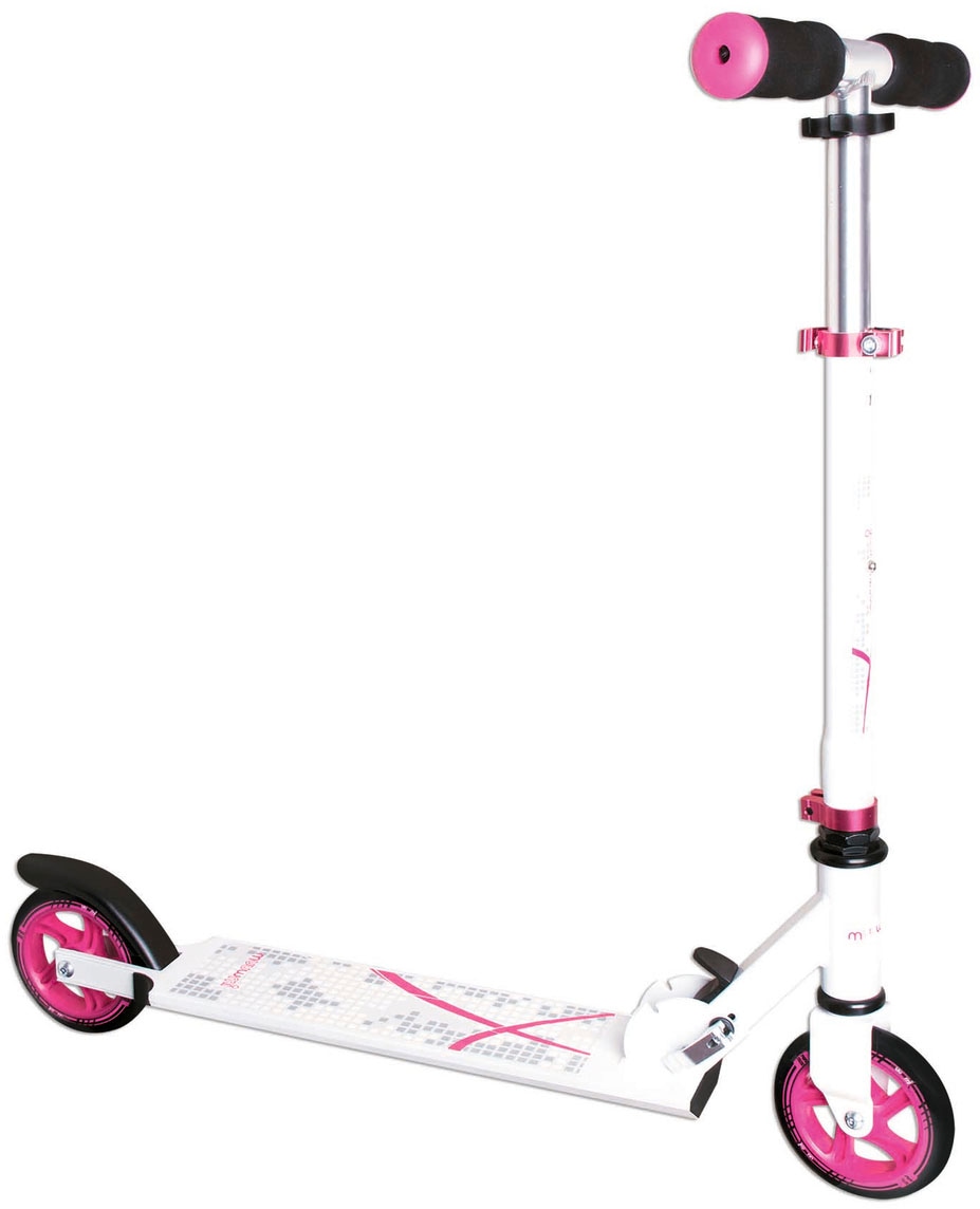 Muuwmi Scooter »Aluminium 125 mm« von Muuwmi