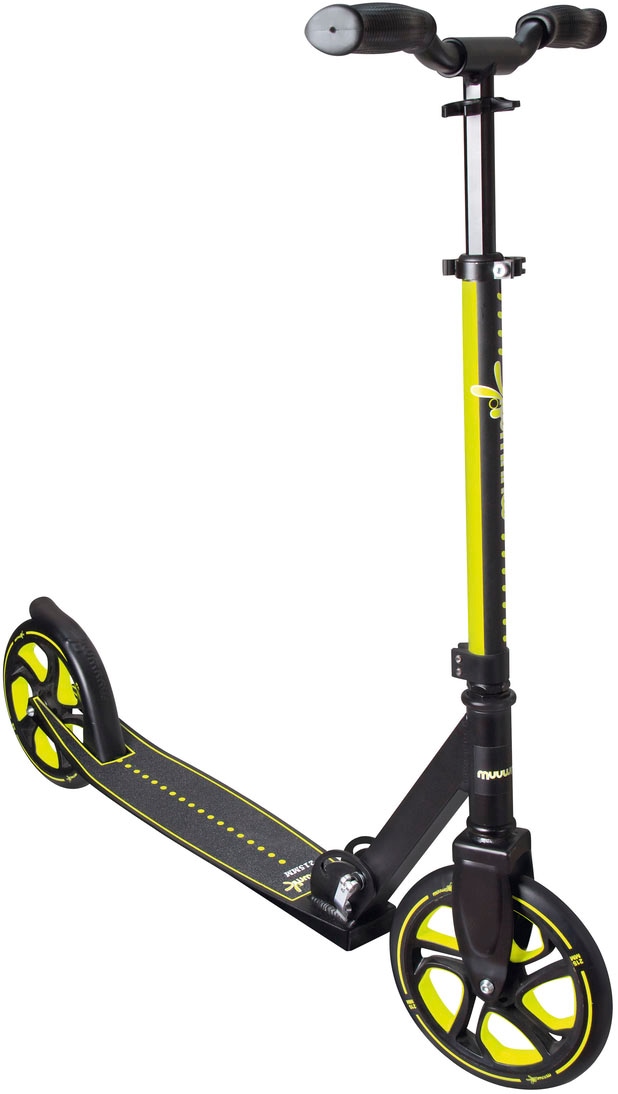 Muuwmi Scooter »Aluminium Pro 215 mm« von Muuwmi