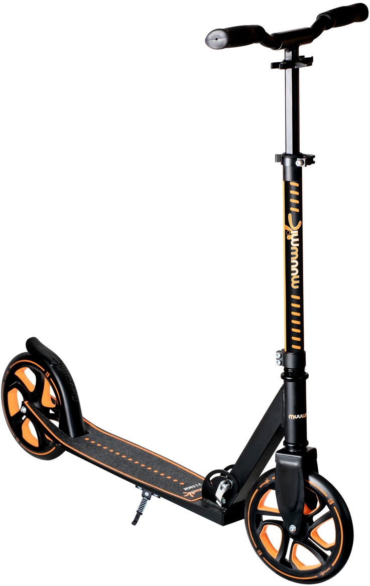 Muuwmi Scooter »Aluminium Pro 215 mm« von Muuwmi