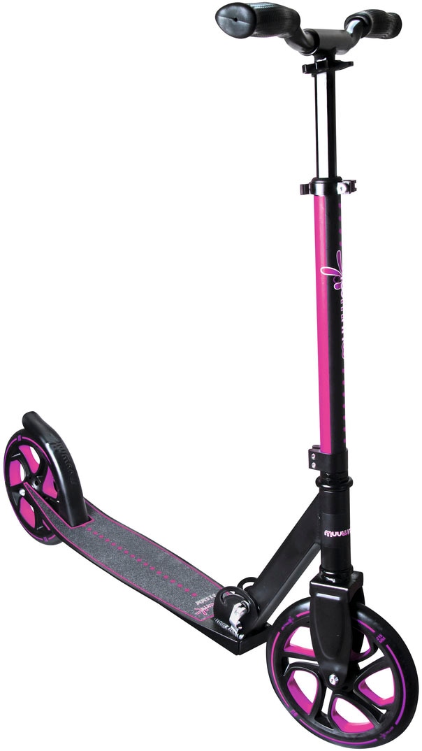 Muuwmi Scooter »Aluminium Pro 215 mm« von Muuwmi