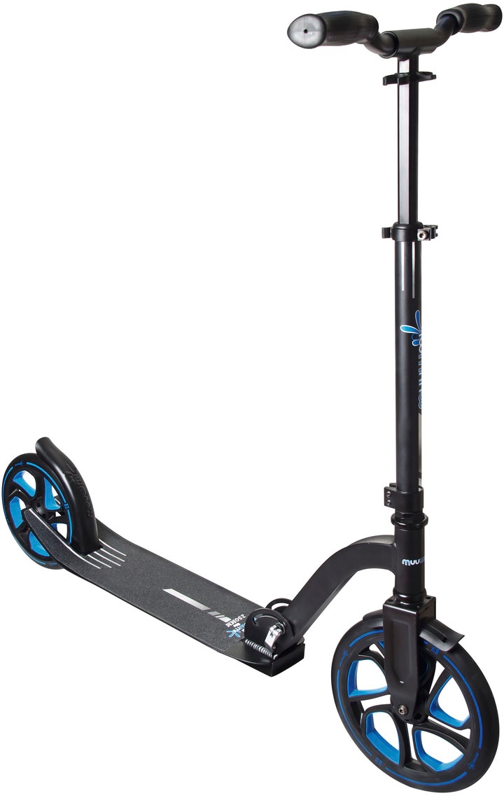 Muuwmi Scooter »Aluminium Pro 250/215 mm« von Muuwmi