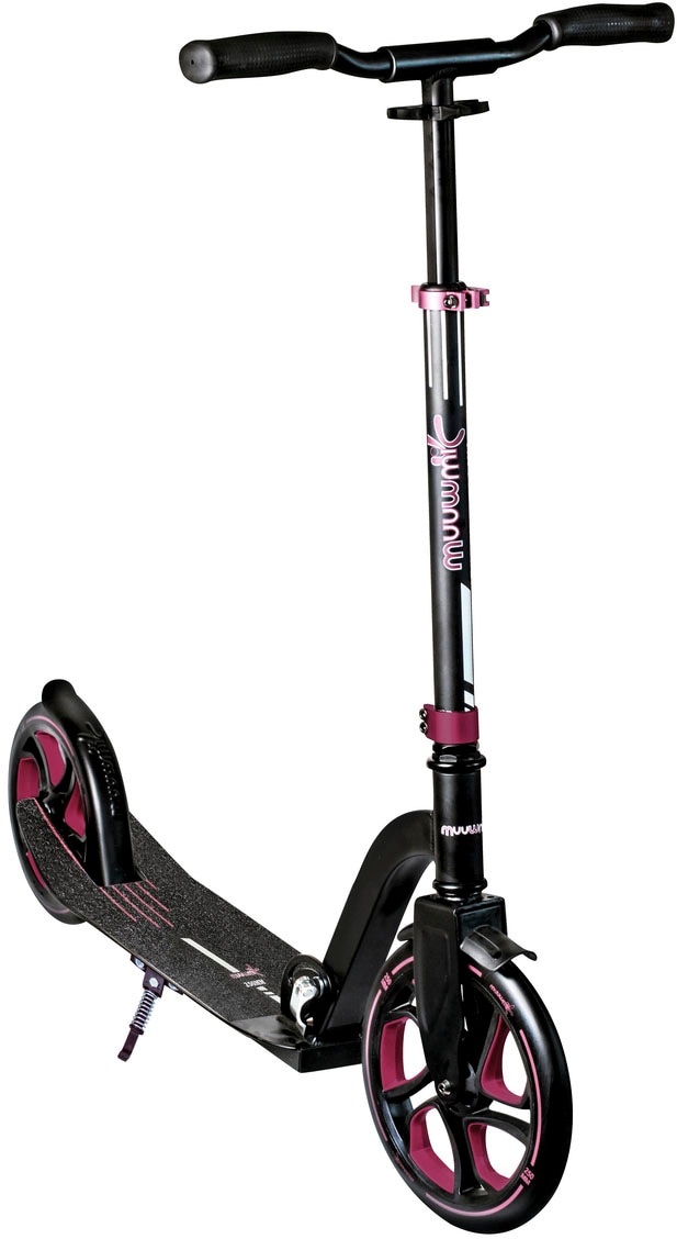 Muuwmi Scooter »Aluminium Pro 250/215 mm« von Muuwmi