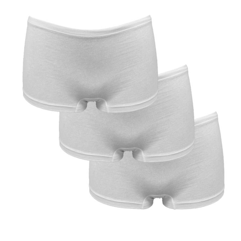 My Basic Boxer »Boxer cotton«, (3er Pack), Boxer cotton von My Basic