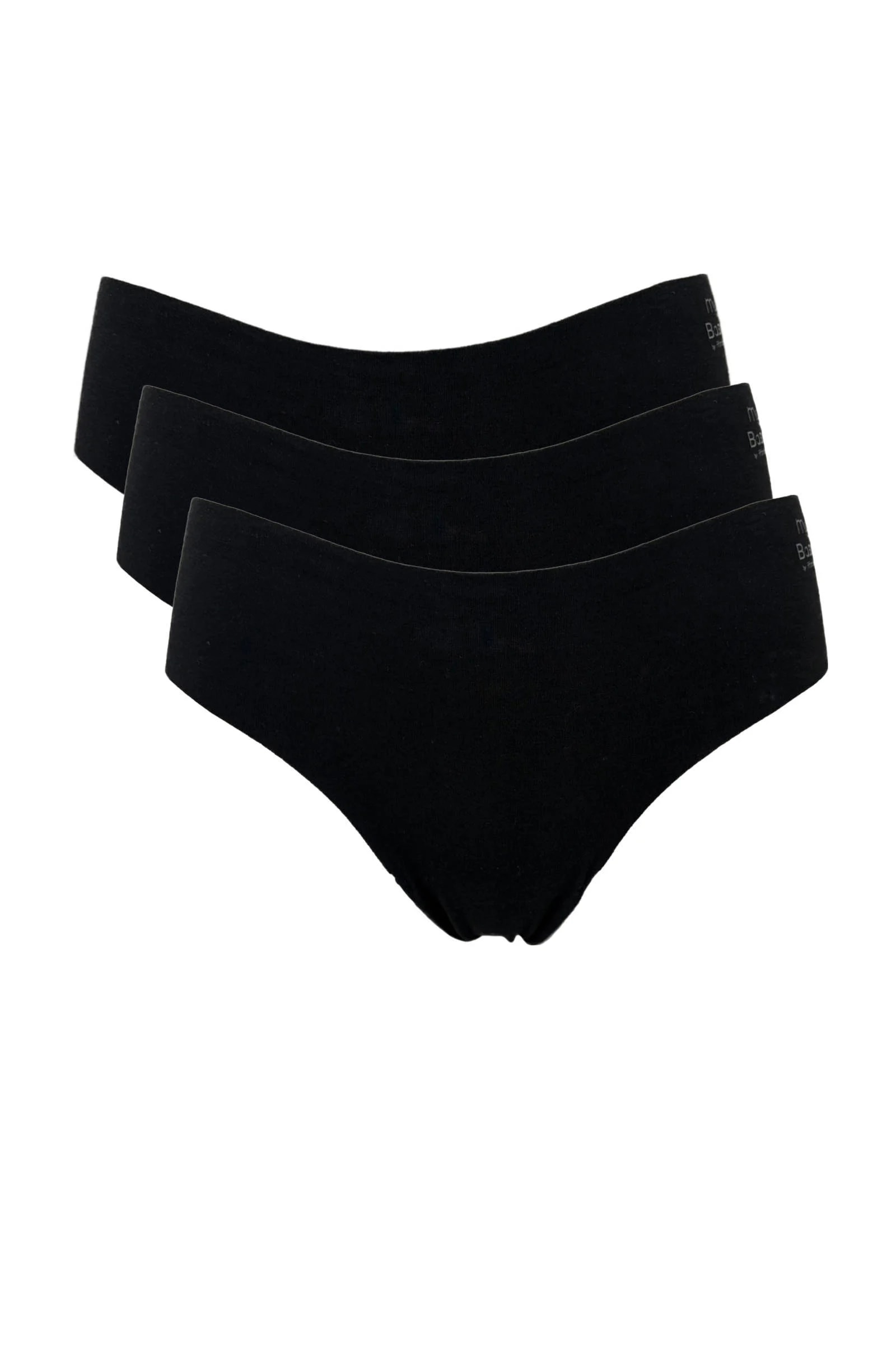 My Basic Boxer »Free cut boxer cotton«, (3er Pack), Free cut Boxer von My Basic