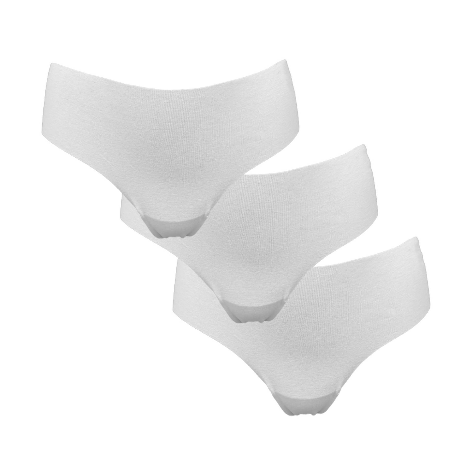 My Basic Boxer »Free cut boxer cotton«, (3er Pack), Free cut Boxer von My Basic