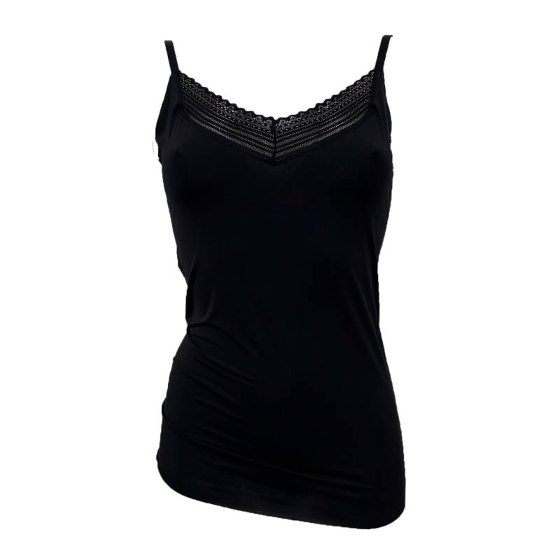 My Basic Unterhemd »Free cut singlet«, (3er Pack), Free cut singlet von My Basic
