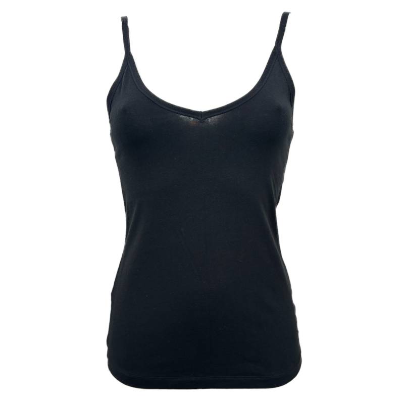 My Basic Unterhemd »Singlet cotton«, (3er Pack), Singlet cotton von My Basic