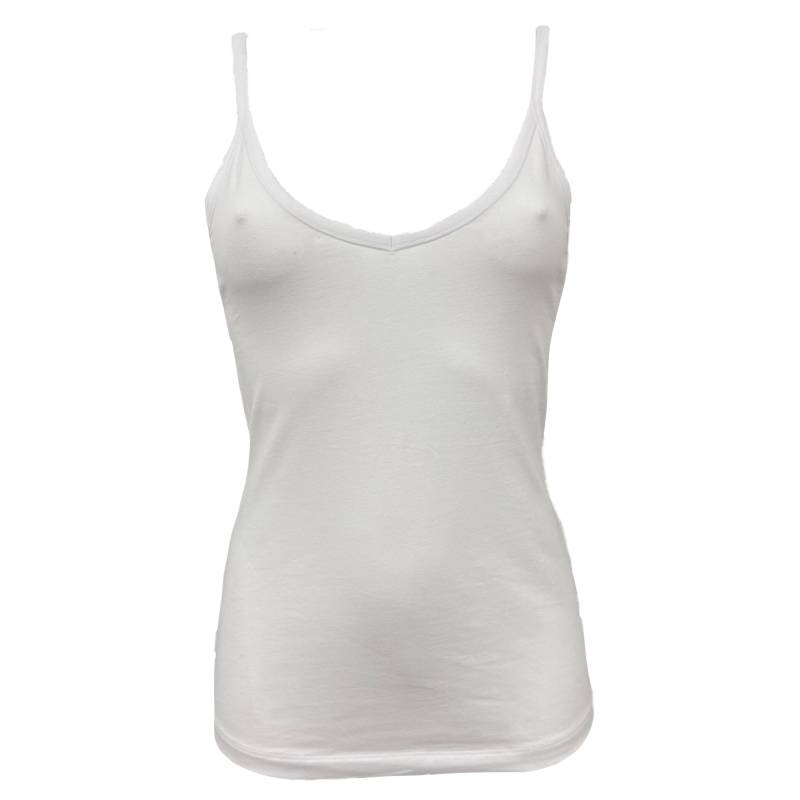 My Basic Unterhemd »Singlet cotton«, (3er Pack), Singlet cotton von My Basic