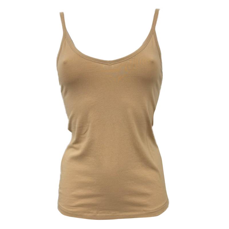 My Basic Unterhemd »Singlet cotton«, (3er Pack), Singlet cotton von My Basic