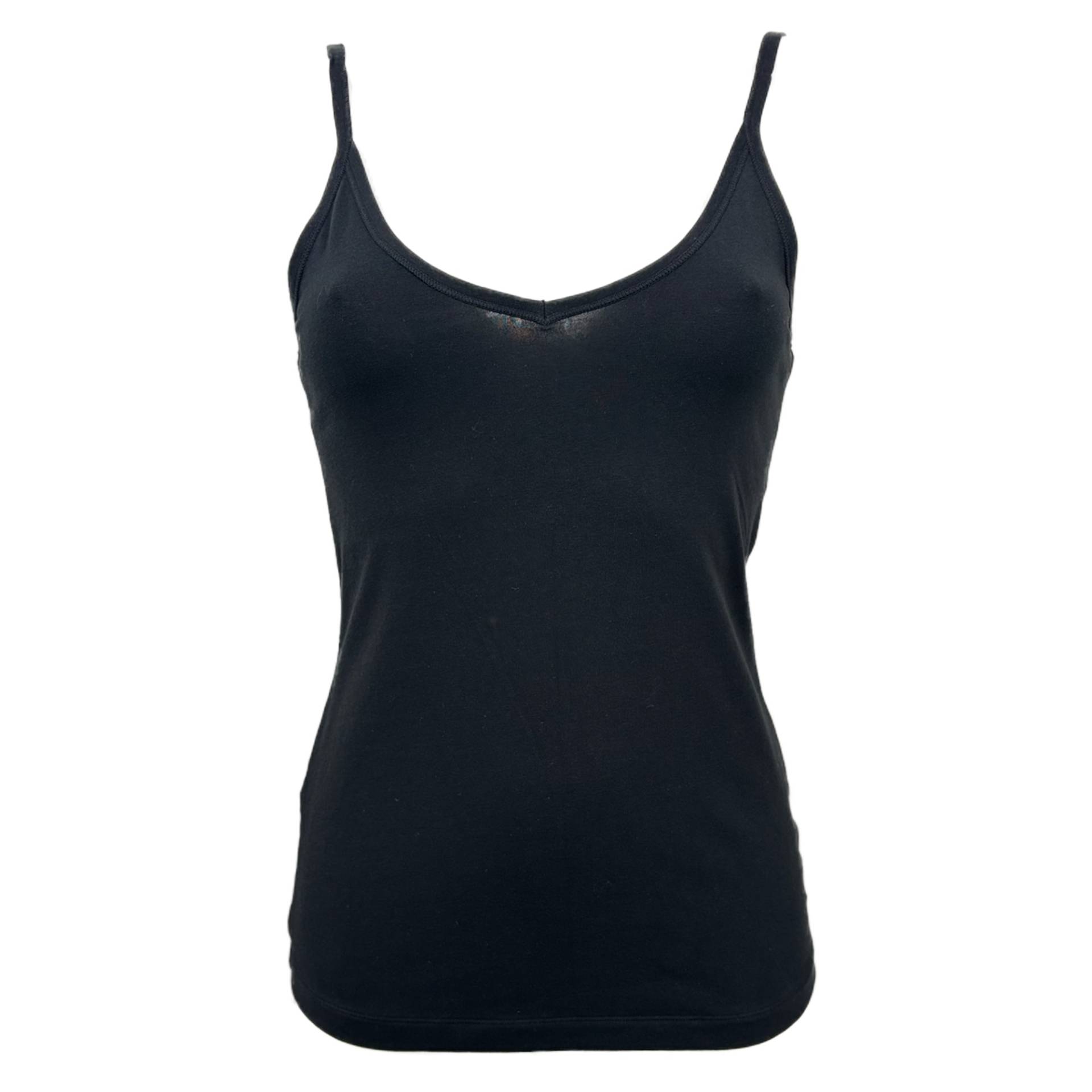 My Basic Unterhemd »Singlet cotton«, (3er Pack), Singlet cotton von My Basic