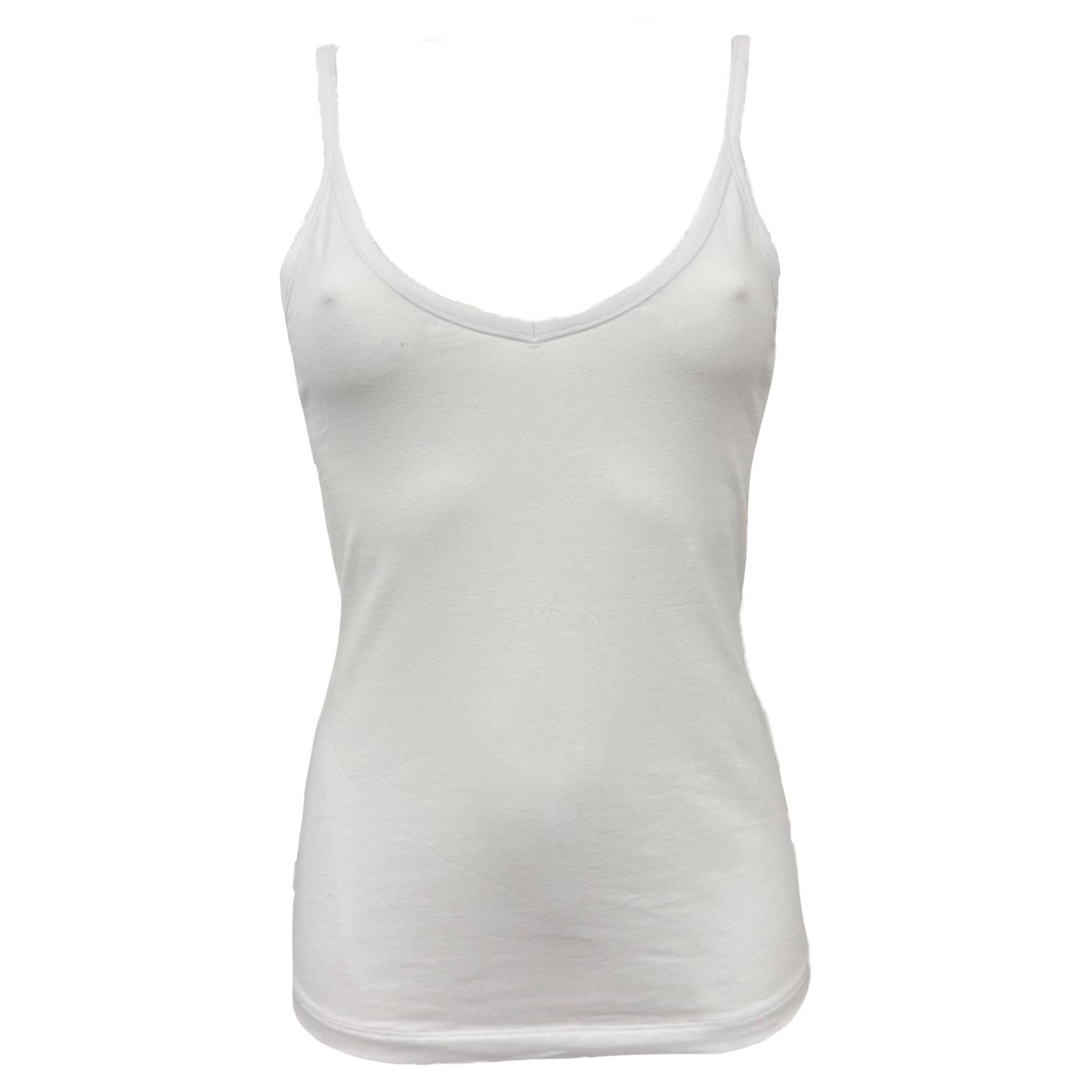 My Basic Unterhemd »Singlet cotton«, (3er Pack), Singlet cotton von My Basic