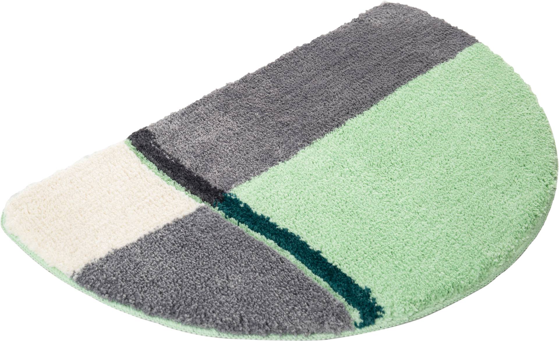 my home Badematte »Belio«, rutschhemmend beschichtet, fussbodenheizungsgeeignet-schnell trocknend-strapazierfähig, Badematte, Badteppich, Badematten auch als 2 tlg. Set erhältlich, bunt my home Badematte »Belio«, rutschhemmend beschichtet, fussbodenheizungsgeeignet-schnell trocknend-strapazierfähig, Badematte, Badteppich, Badematten auch als 2 tlg. Set erhältlich, bunt von My Home
