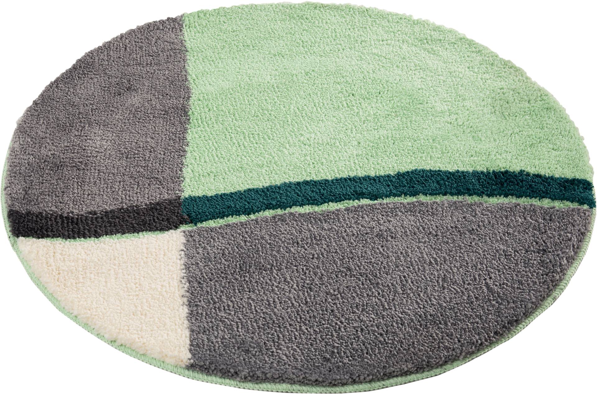 my home Badematte »Belio«, rutschhemmend beschichtet, fussbodenheizungsgeeignet-schnell trocknend-strapazierfähig, Badematte, Badteppich, Badematten auch als 2 tlg. Set erhältlich, bunt my home Badematte »Belio«, rutschhemmend beschichtet, fussbodenheizungsgeeignet-schnell trocknend-strapazierfähig, Badematte, Badteppich, Badematten auch als 2 tlg. Set erhältlich, bunt von My Home