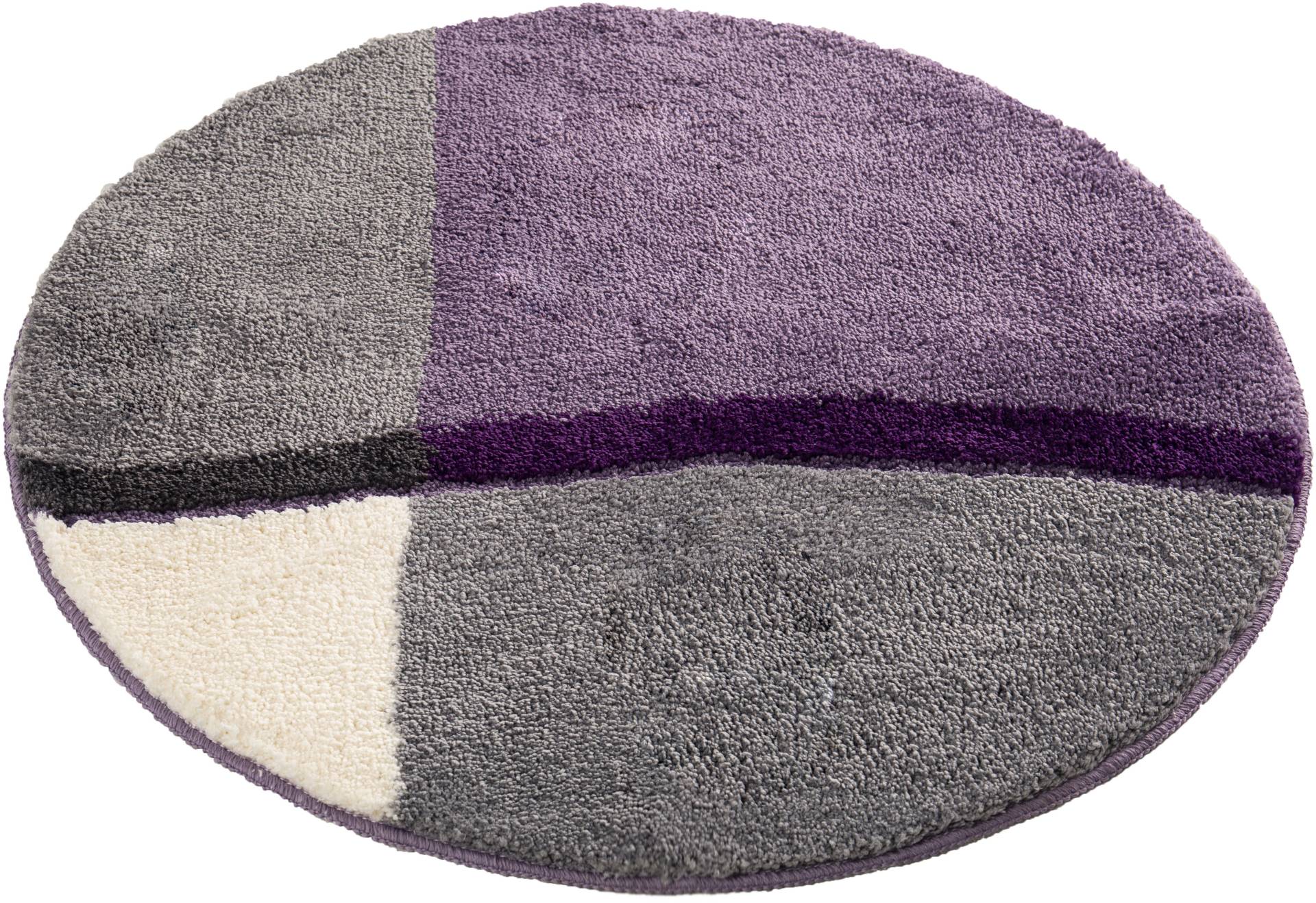 my home Badematte »Belio«, rutschhemmend beschichtet, fussbodenheizungsgeeignet-schnell trocknend-strapazierfähig, Badematte, Badteppich, Badematten auch als 2 tlg. Set erhältlich, bunt my home Badematte »Belio«, rutschhemmend beschichtet, fussbodenheizungsgeeignet-schnell trocknend-strapazierfähig, Badematte, Badteppich, Badematten auch als 2 tlg. Set erhältlich, bunt von My Home