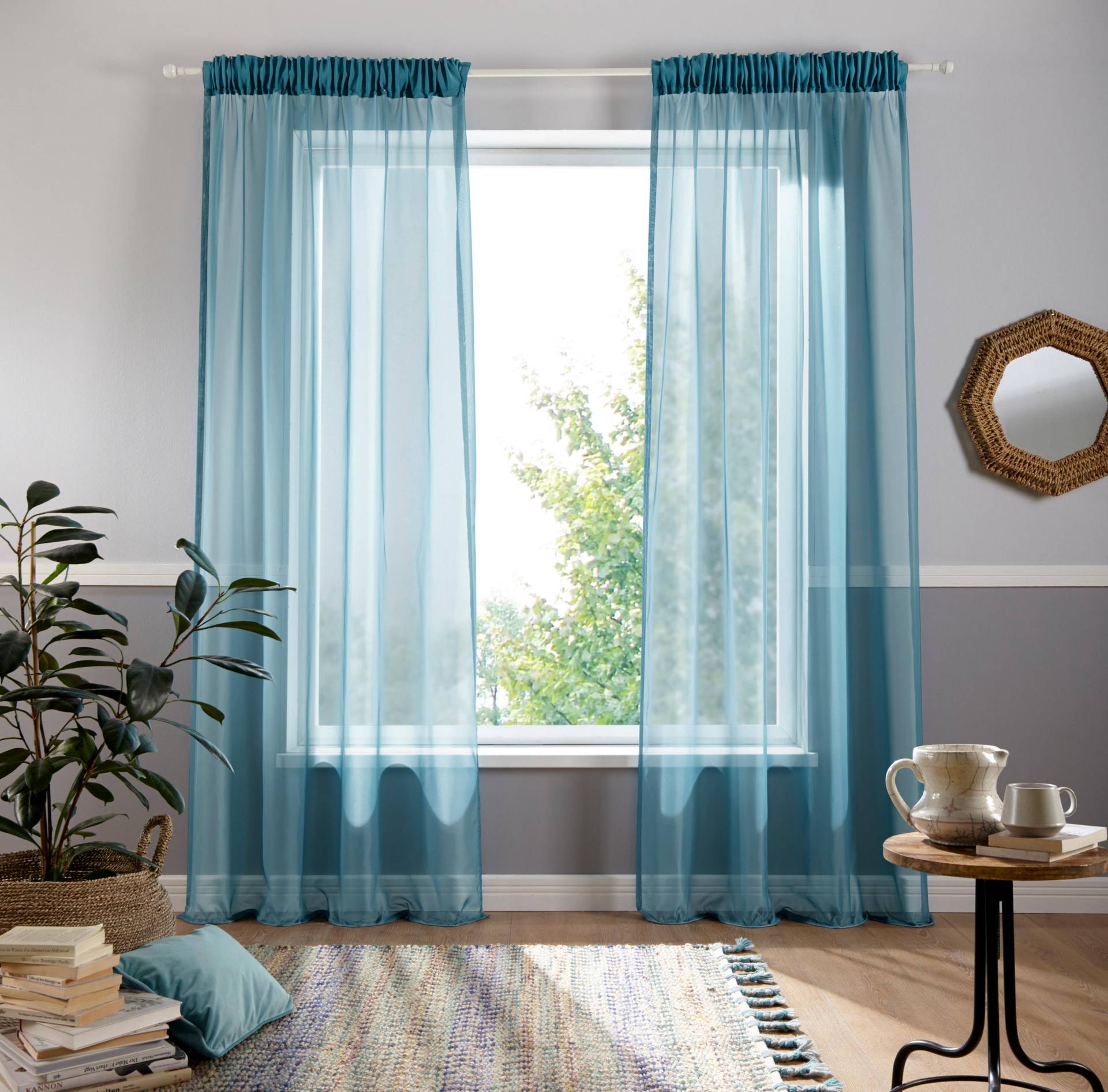 my home Gardine »Ari«, (1 St.) my home Gardine »Ari«, (1 St.) von My Home