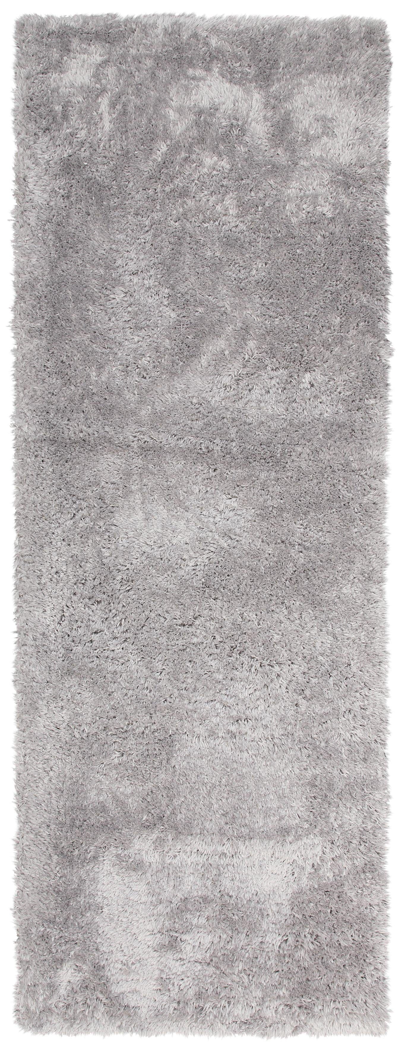 my home Hochflor-Läufer »Boldo«, rechteckig, 50 mm Höhe, besonders weich durch Mikrofaser, Shaggy Teppich my home Hochflor-Läufer »Boldo«, rechteckig, 50 mm Höhe, besonders weich durch Mikrofaser, Shaggy Teppich von My Home