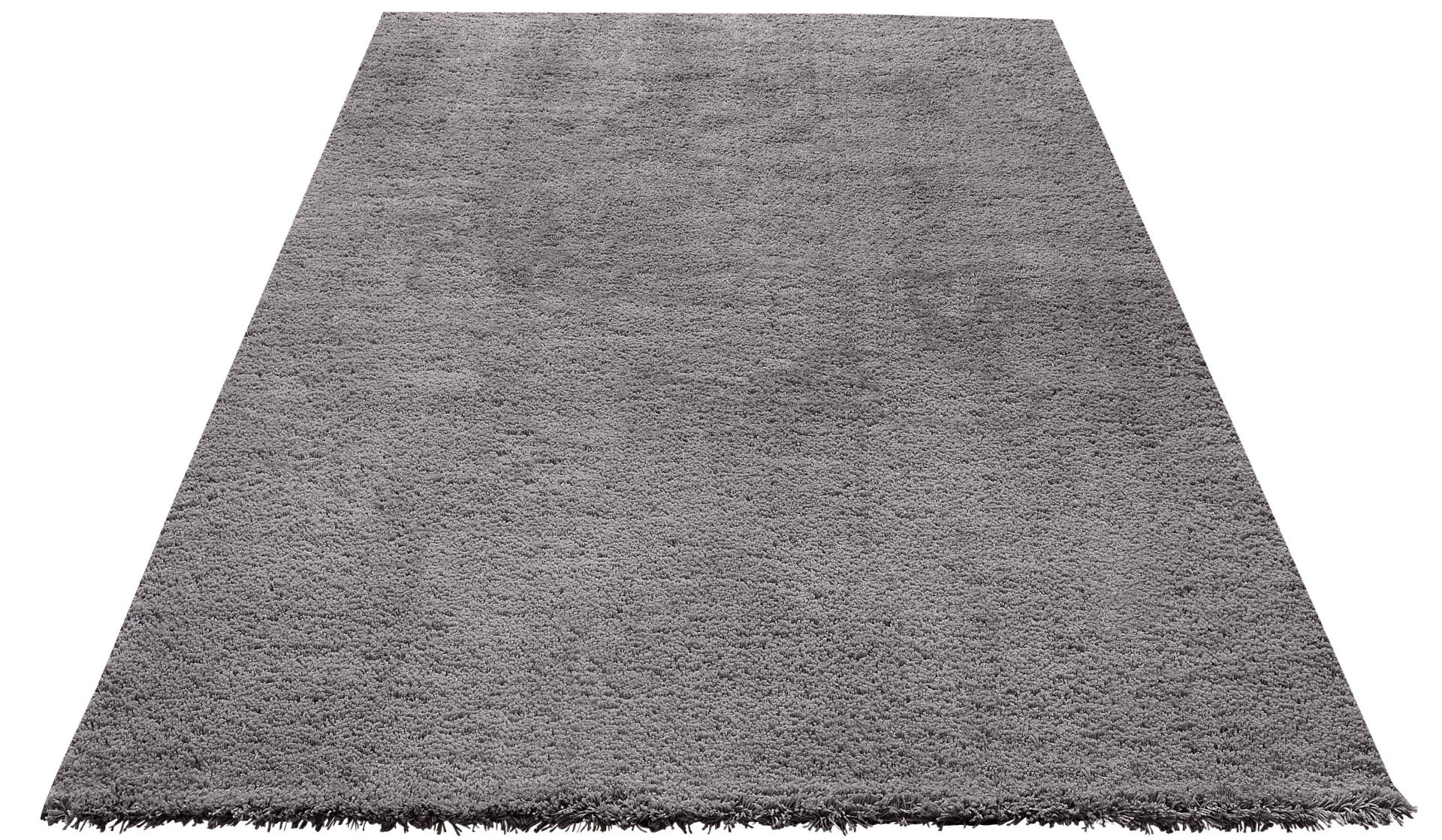 my home Teppich »Desner, Hochflor Teppiche«, rechteckig, 38 mm Höhe, Microfaser, weich, flauschig, Wohnzimmer, Schlafzimmer, Kinderzimmer my home Teppich »Desner, Hochflor Teppiche«, rechteckig, 38 mm Höhe, Microfaser, weich, flauschig, Wohnzimmer, Schlafzimmer, Kinderzimmer von My Home