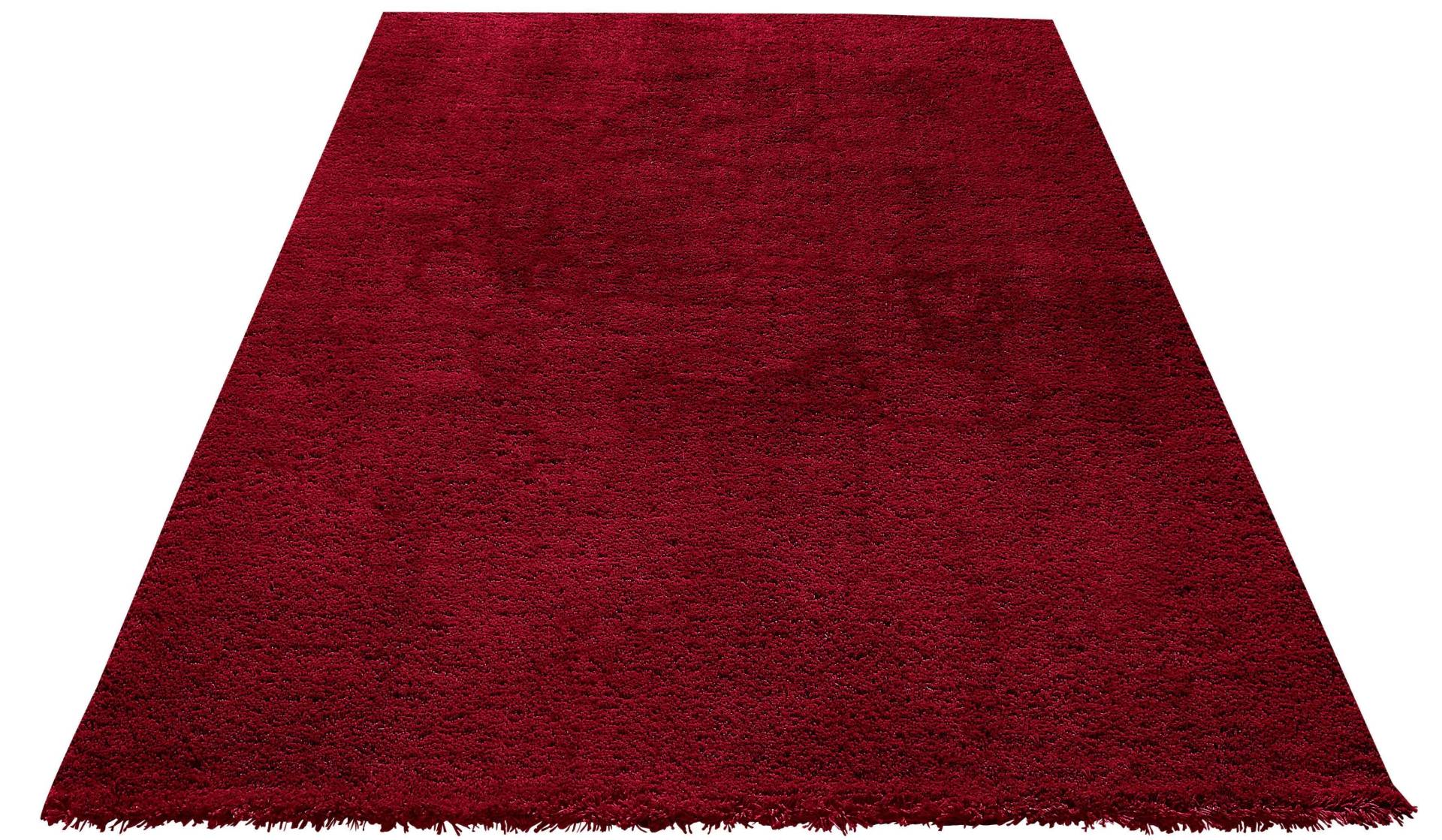 my home Teppich »Desner, Hochflor Teppiche«, rechteckig, 38 mm Höhe, Microfaser, weich, flauschig, Wohnzimmer, Schlafzimmer, Kinderzimmer my home Teppich »Desner, Hochflor Teppiche«, rechteckig, 38 mm Höhe, Microfaser, weich, flauschig, Wohnzimmer, Schlafzimmer, Kinderzimmer von My Home
