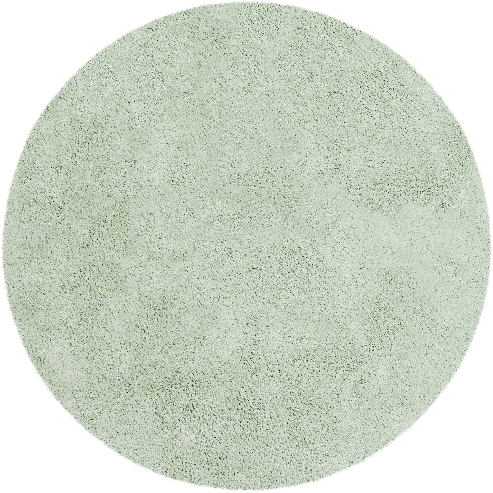 my home Teppich »Desner«, rund, 38 mm Höhe, Microfaser, Hochflor Teppiche, Wohnzimmer, Schlafzimmer, Kinderzimmer my home Teppich »Desner«, rund, 38 mm Höhe, Microfaser, Hochflor Teppiche, Wohnzimmer, Schlafzimmer, Kinderzimmer von My Home