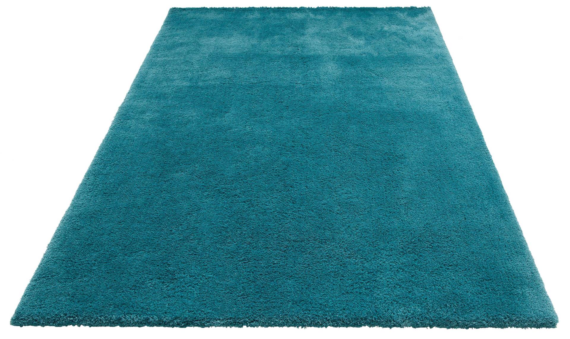 my home Hochflor-Teppich »Microfaser Teppich Magong, besonders weich, sehr feiner Flor«, rechteckig, 25 mm Höhe, uni, Wohnzimmer, Schlafzimmer, Kinderzimmer, auch rund und als Läufer my home Hochflor-Teppich »Microfaser Teppich Magong, besonders weich, sehr feiner Flor«, rechteckig, 25 mm Höhe, uni, Wohnzimmer, Schlafzimmer, Kinderzimmer, auch rund und als Läufer von My Home