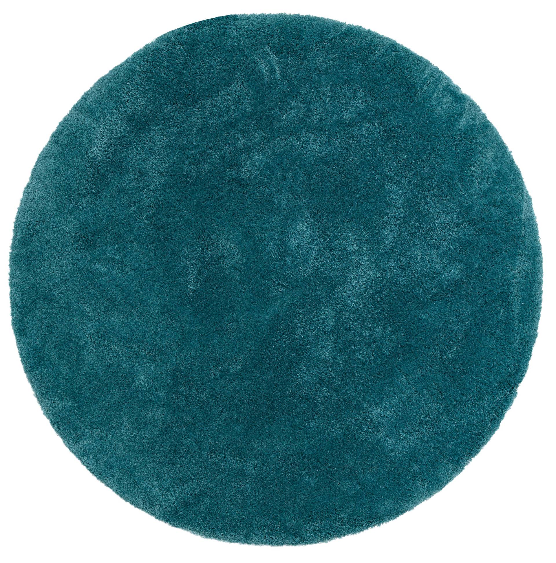 my home Hochflor-Teppich »Microfaser Teppich Magong, besonders weich, sehr feiner Flor«, rund, 25 mm Höhe, unifarben, weiche Teppiche, Wohnzimmer, Schlafzimmer, Kinderzimmer my home Hochflor-Teppich »Microfaser Teppich Magong, besonders weich, sehr feiner Flor«, rund, 25 mm Höhe, unifarben, weiche Teppiche, Wohnzimmer, Schlafzimmer, Kinderzimmer von My Home
