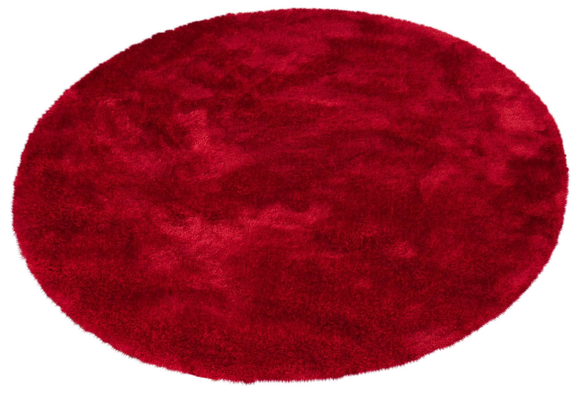 my home Hochflor-Teppich »Mikro Soft Super«, rund, 50 mm Höhe, besonders weich durch Mikrofaser, extra flauschig, einfarbig, weich my home Hochflor-Teppich »Mikro Soft Super«, rund, 50 mm Höhe, besonders weich durch Mikrofaser, extra flauschig, einfarbig, weich von My Home