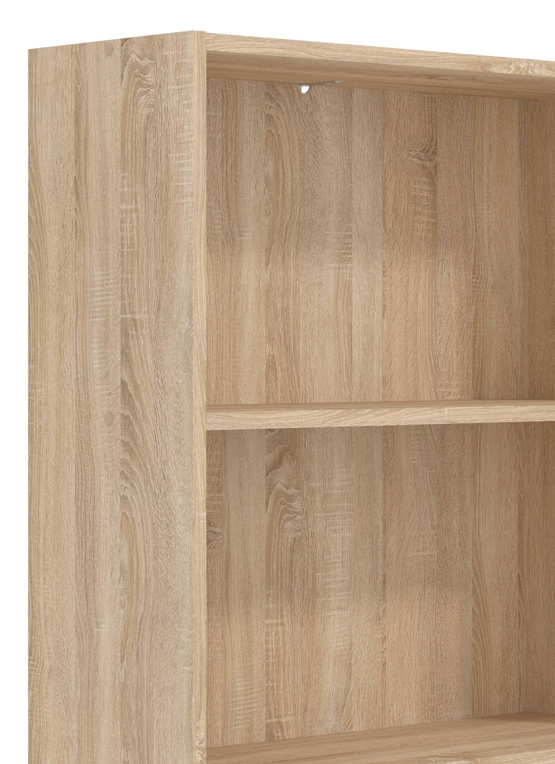 INOSIGN Aktenregal »Tomar«, Bücherregal für ein aufgeräumtes Home Office INOSIGN Aktenregal »Tomar«, Bücherregal für ein aufgeräumtes Home Office von INOSIGN