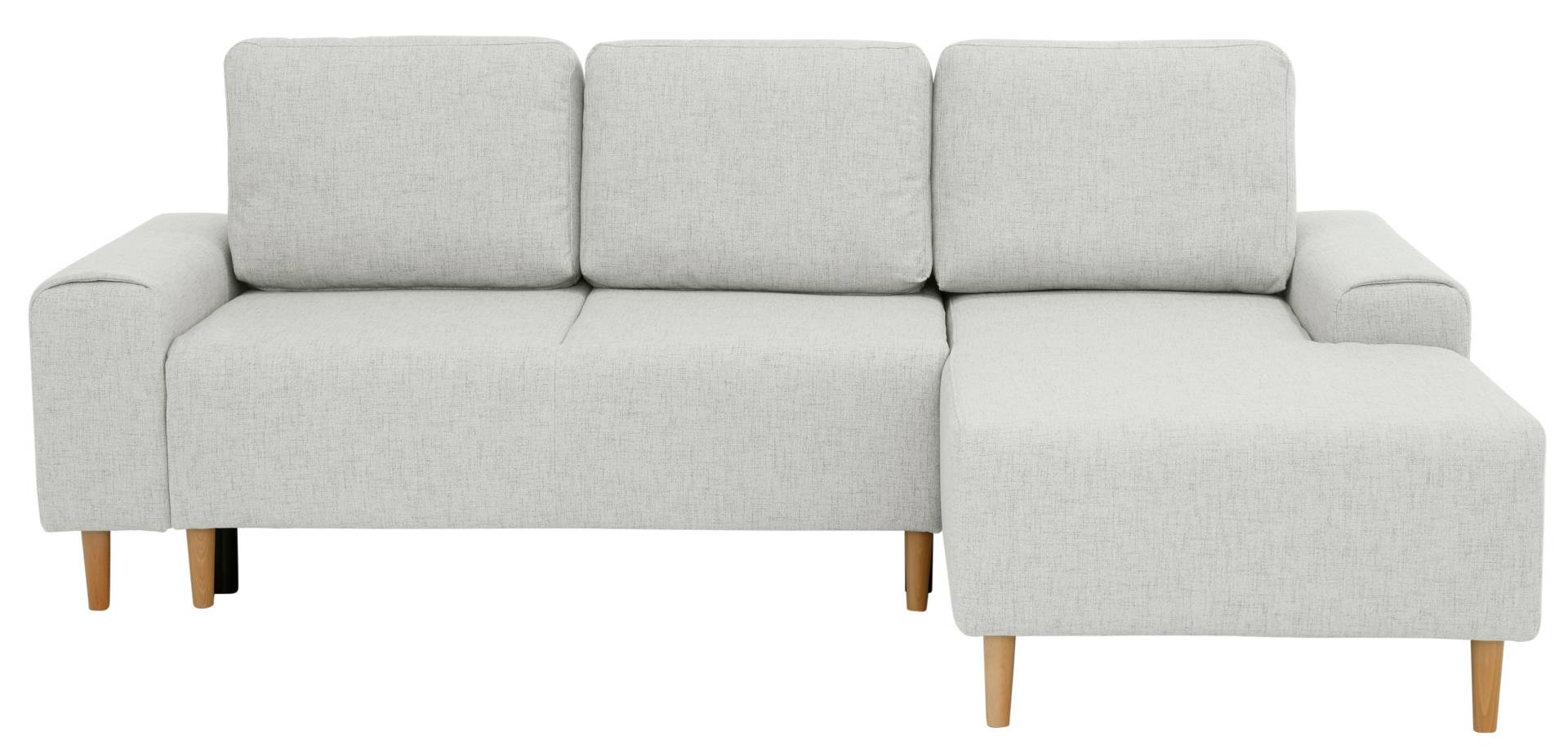 INOSIGN Ecksofa »Samu L-Form«, wahlweise mit Bettfunktion und Bettkasten INOSIGN Ecksofa »Samu L-Form«, wahlweise mit Bettfunktion und Bettkasten von INOSIGN
