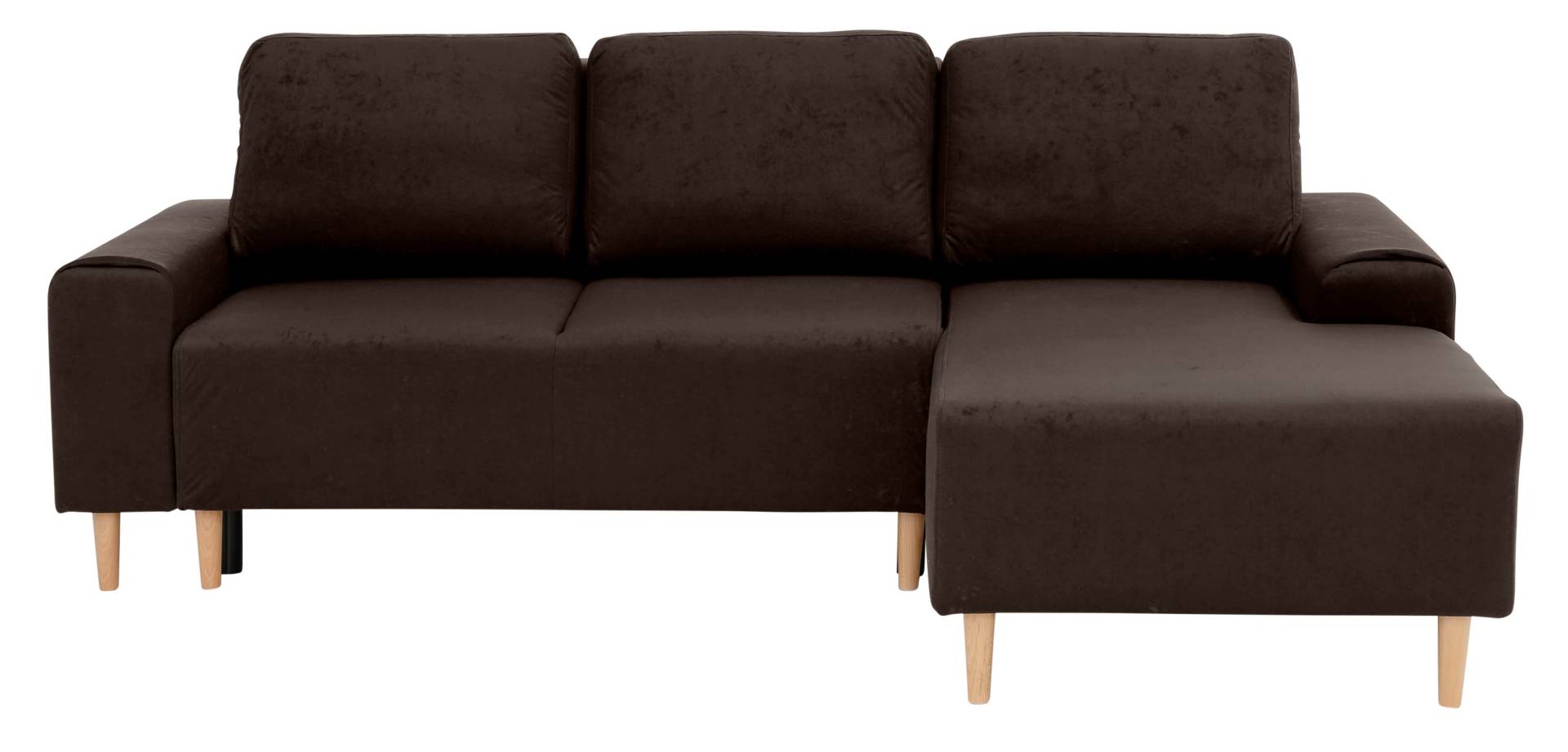 INOSIGN Ecksofa »Samu L-Form«, wahlweise mit Bettfunktion und Bettkasten INOSIGN Ecksofa »Samu L-Form«, wahlweise mit Bettfunktion und Bettkasten von INOSIGN