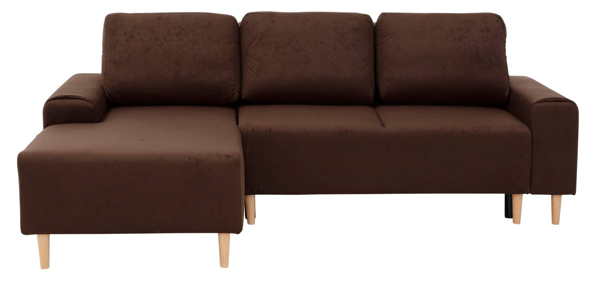 INOSIGN Ecksofa »Samu L-Form«, wahlweise mit Bettfunktion und Bettkasten INOSIGN Ecksofa »Samu L-Form«, wahlweise mit Bettfunktion und Bettkasten von INOSIGN
