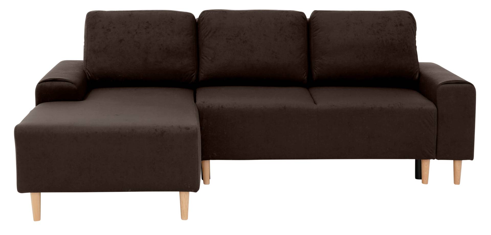 INOSIGN Ecksofa »Samu L-Form«, wahlweise mit Bettfunktion und Bettkasten INOSIGN Ecksofa »Samu L-Form«, wahlweise mit Bettfunktion und Bettkasten von INOSIGN