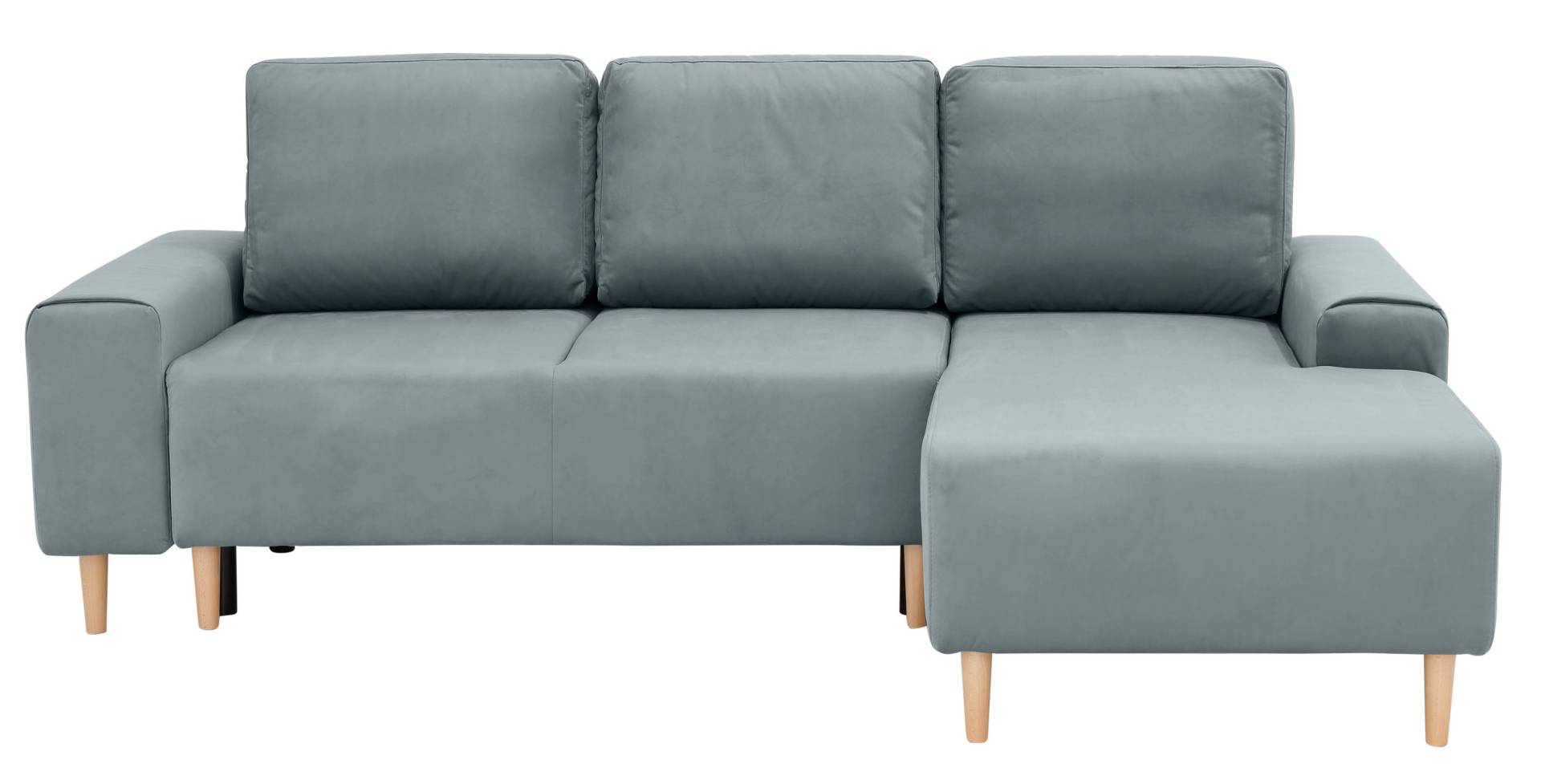 INOSIGN Ecksofa »Samu L-Form«, wahlweise mit Bettfunktion und Bettkasten INOSIGN Ecksofa »Samu L-Form«, wahlweise mit Bettfunktion und Bettkasten von INOSIGN