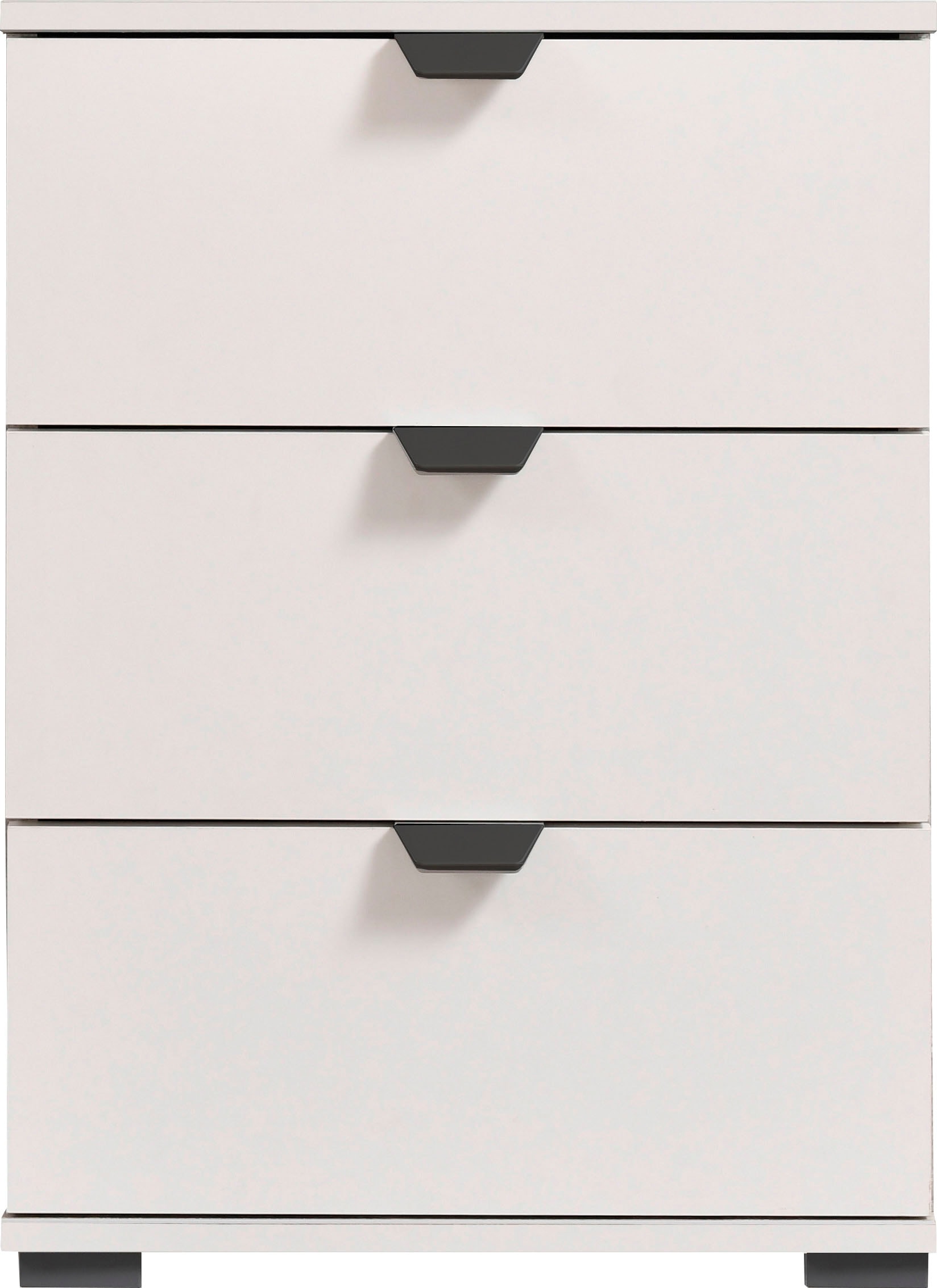 INOSIGN Nachtkommode »Duero«, mit 3 Schubkästen, Breite 45 cm INOSIGN Nachtkommode »Duero«, mit 3 Schubkästen, Breite 45 cm von INOSIGN