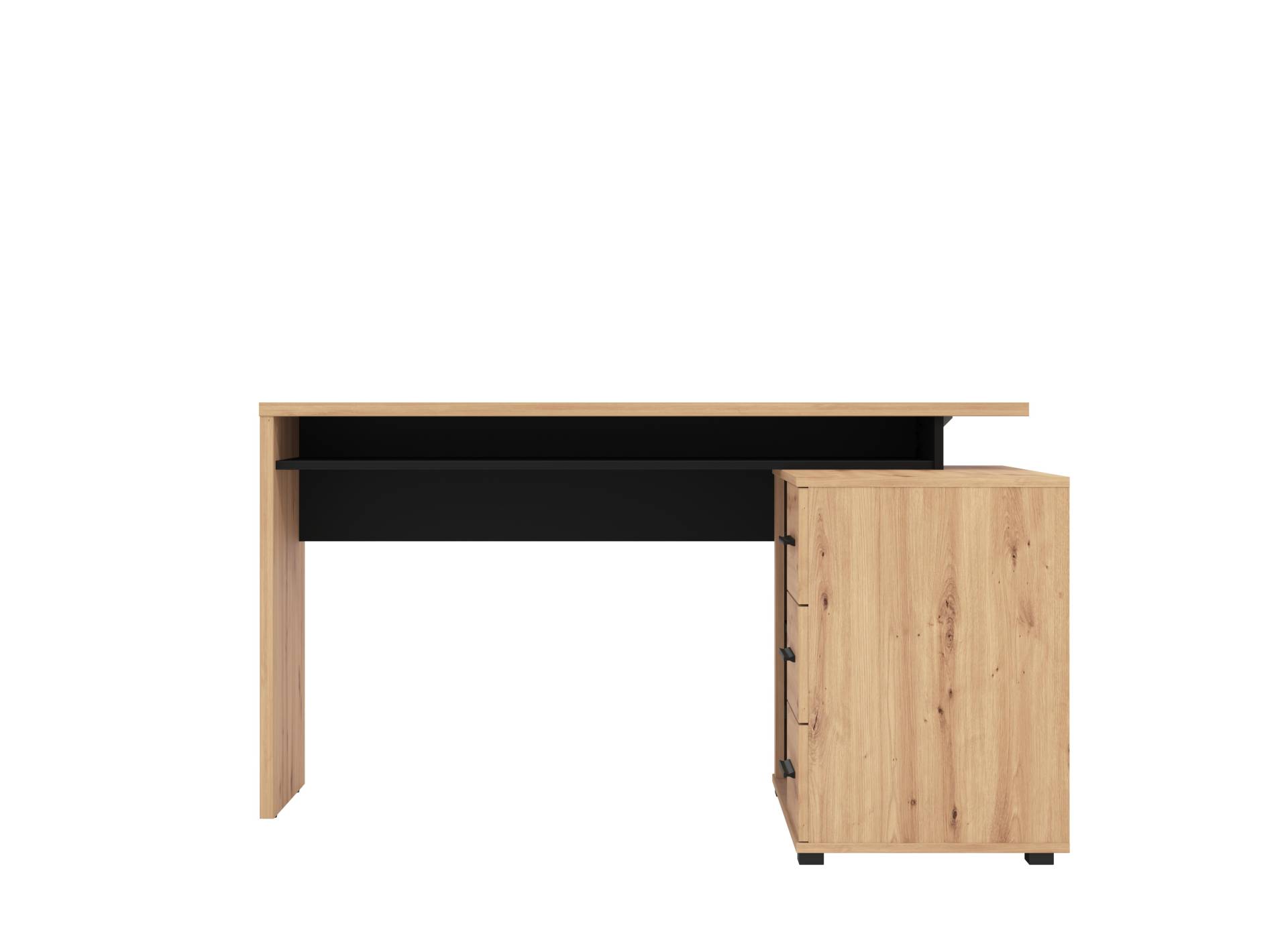 INOSIGN Schreibtisch »Arhimed«, zeitlos und praktisch, Home Office geeignet INOSIGN Schreibtisch »Arhimed«, zeitlos und praktisch, Home Office geeignet von INOSIGN